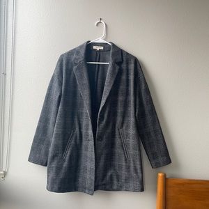 Madewell blazer